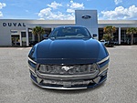 New 2025 FORD MUSTANG ECOBOOST PREMIUM in JACKSONVILLE, FLORIDA (Photo 9)