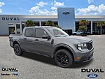New 2025 FORD MAVERICK XLT in JACKSONVILLE, FLORIDA (Photo 1)