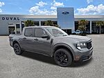 New 2025 FORD MAVERICK XLT in JACKSONVILLE, FLORIDA (Photo 2)