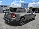 New 2025 FORD MAVERICK XLT in JACKSONVILLE, FLORIDA (Photo 4)
