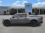 New 2025 FORD MAVERICK XLT in JACKSONVILLE, FLORIDA (Photo 7)