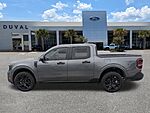 New 2025 FORD MAVERICK XLT in JACKSONVILLE, FLORIDA (Photo 7)
