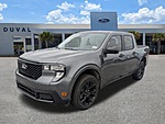 New 2025 FORD MAVERICK XLT in JACKSONVILLE, FLORIDA (Photo 8)