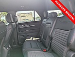 New 2025 FORD EXPLORER ST-LINE in JACKSONVILLE, FLORIDA (Photo 15)