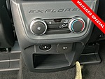 New 2025 FORD EXPLORER ST-LINE in JACKSONVILLE, FLORIDA (Photo 16)