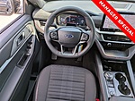 New 2025 FORD EXPLORER ST-LINE in JACKSONVILLE, FLORIDA (Photo 18)