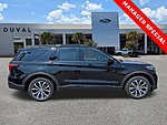 New 2025 FORD EXPLORER ST-LINE in JACKSONVILLE, FLORIDA (Photo 2)