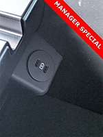 New 2025 FORD EXPLORER ST-LINE in JACKSONVILLE, FLORIDA (Photo 25)