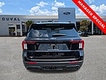New 2025 FORD EXPLORER ST-LINE in JACKSONVILLE, FLORIDA (Photo 4)