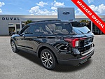 New 2025 FORD EXPLORER ST-LINE in JACKSONVILLE, FLORIDA (Photo 5)