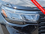 New 2025 FORD EXPLORER ST-LINE in JACKSONVILLE, FLORIDA (Photo 9)
