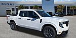 New 2025 FORD MAVERICK XLT in JACKSONVILLE, FLORIDA