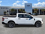 New 2025 FORD MAVERICK XLT in JACKSONVILLE, FLORIDA (Photo 3)