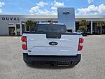 New 2025 FORD MAVERICK XLT in JACKSONVILLE, FLORIDA (Photo 5)