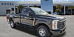 New 2026 FORD F-350 XL in JACKSONVILLE, FLORIDA