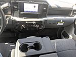New 2026 FORD F-350 XL in JACKSONVILLE, FLORIDA (Photo 16)