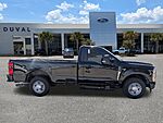 New 2026 FORD F-350 XL in JACKSONVILLE, FLORIDA (Photo 3)