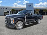 New 2026 FORD F-350 XL in JACKSONVILLE, FLORIDA (Photo 8)