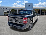 New 2025 FORD MAVERICK XLT in JACKSONVILLE, FLORIDA (Photo 3)