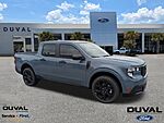 New 2025 FORD MAVERICK XLT in JACKSONVILLE, FLORIDA (Photo 1)