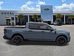 New 2025 FORD MAVERICK XLT in JACKSONVILLE, FLORIDA (Photo 3)