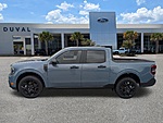 New 2025 FORD MAVERICK XLT in JACKSONVILLE, FLORIDA (Photo 7)
