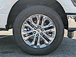 New 2025 FORD F-150 LARIAT in JACKSONVILLE, FLORIDA (Photo 11)