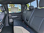 New 2025 FORD F-150 LARIAT in JACKSONVILLE, FLORIDA (Photo 14)