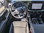 New 2025 FORD F-150 LARIAT in JACKSONVILLE, FLORIDA (Photo 17)