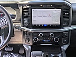 New 2025 FORD F-150 LARIAT in JACKSONVILLE, FLORIDA (Photo 18)
