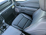 New 2025 FORD F-150 LARIAT in JACKSONVILLE, FLORIDA (Photo 19)