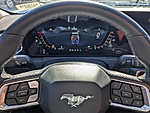 New 2025 FORD MUSTANG ECOBOOST PREMIUM in JACKSONVILLE, FLORIDA (Photo 25)
