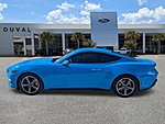New 2025 FORD MUSTANG ECOBOOST PREMIUM in JACKSONVILLE, FLORIDA (Photo 7)