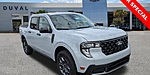 New 2025 FORD MAVERICK XLT in JACKSONVILLE, FLORIDA