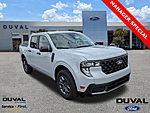 New 2025 FORD MAVERICK XLT in JACKSONVILLE, FLORIDA (Photo 1)