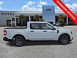New 2025 FORD MAVERICK XLT in JACKSONVILLE, FLORIDA (Photo 2)