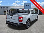 New 2025 FORD MAVERICK XLT in JACKSONVILLE, FLORIDA (Photo 3)