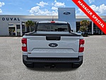 New 2025 FORD MAVERICK XLT in JACKSONVILLE, FLORIDA (Photo 4)