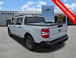 New 2025 FORD MAVERICK XLT in JACKSONVILLE, FLORIDA (Photo 5)
