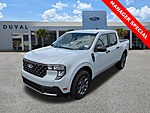 New 2025 FORD MAVERICK XLT in JACKSONVILLE, FLORIDA (Photo 7)