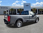 New 2026 FORD F-350 XL in JACKSONVILLE, FLORIDA (Photo 4)