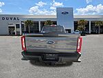 New 2026 FORD F-350 XL in JACKSONVILLE, FLORIDA (Photo 5)