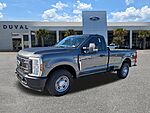 New 2026 FORD F-350 XL in JACKSONVILLE, FLORIDA (Photo 8)