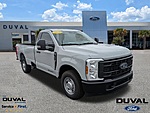 New 2026 FORD F-350 XL in JACKSONVILLE, FLORIDA (Photo 1)