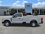 New 2026 FORD F-350 XL in JACKSONVILLE, FLORIDA (Photo 6)
