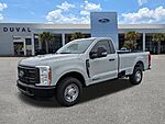 New 2026 FORD F-350 XL in JACKSONVILLE, FLORIDA (Photo 7)
