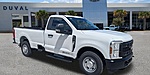 New 2026 FORD F-350 XL in JACKSONVILLE, FLORIDA