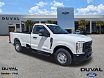 New 2026 FORD F-350 XL in JACKSONVILLE, FLORIDA (Photo 1)