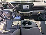 New 2026 FORD F-350 XL in JACKSONVILLE, FLORIDA (Photo 15)