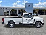 New 2026 FORD F-350 XL in JACKSONVILLE, FLORIDA (Photo 2)